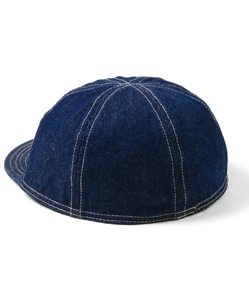 MILITARY（ミリタリー）の「忠実復刻 米軍タイプ メカニック デニム