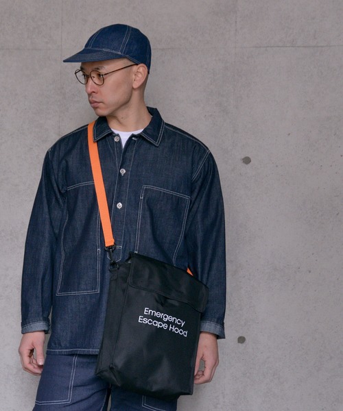 MILITARY（ミリタリー）の「忠実復刻 米軍タイプ メカニック デニム