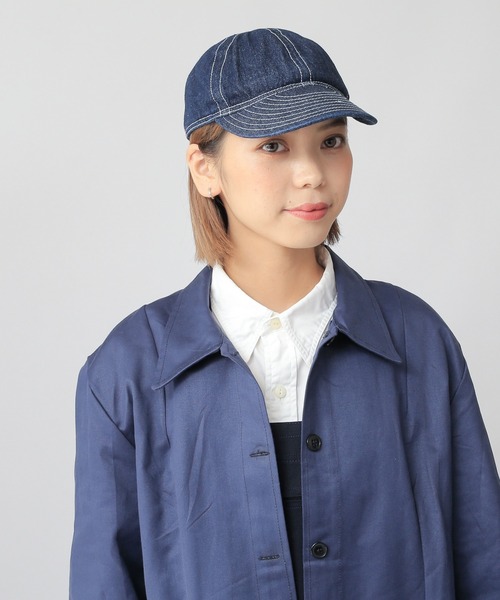 MILITARY（ミリタリー）の「忠実復刻 米軍タイプ メカニック デニム