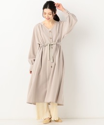 秋のグレーワンピースコーデ特集 最新 合う靴やレイヤードスタイルを紹介 Zozotown