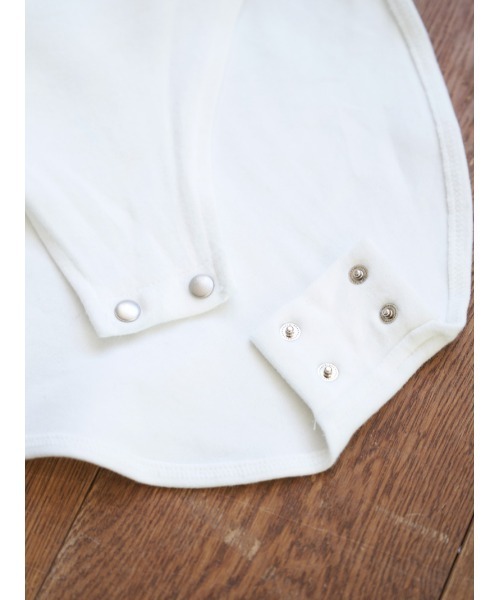 eimy istoire - darich♡バックリボンボディトップス新品未使用 バックリボンボディトップス（Tシャツ/カットソー）｜Darich