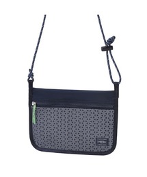 ヘキサリア サコッシュ