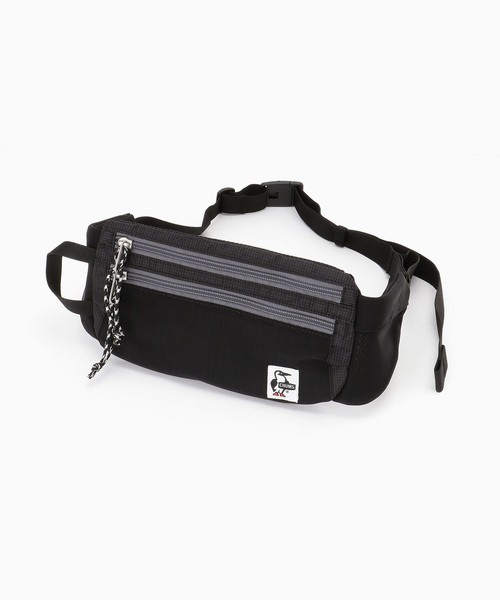 日本正規品 Web限定 Chums チャムス Easy Go Waistpck イージーゴーウエストパック ボディバッグ ウエストポーチ Ch60 2914 春バーゲン Www Akronautoauction Com