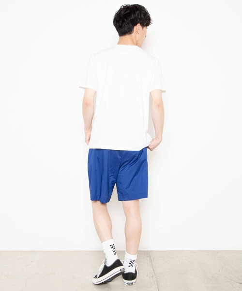 WEGO（ウィゴー）の「WEGO/MICRO AIR TECナイロンショートパンツ（その他パンツ・メンズ・ロイヤルブルー/カーキ/ブラック・MEDIUM/LARGE）」の11枚目の写真