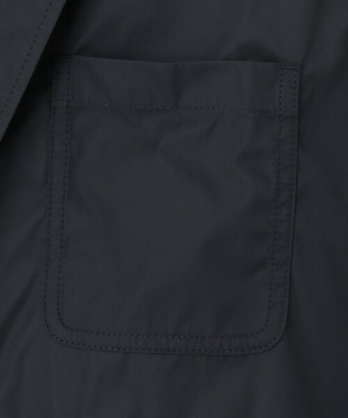 J.PRESS(ジェイプレス)の「【パッカブル仕様】メモリークラークジャケット(テーラードジャケット・メンズ・ブルー系/ネイビー系/ベージュ系・X-LARGE/LARGE/MEDIUM)」の11枚目の写真