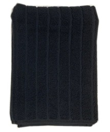 entre square（アントレスクエアー）の「VIDA/RAINBOW バスマット 60x60cm ブラック（バス/トイレグッズ・キッズ）」