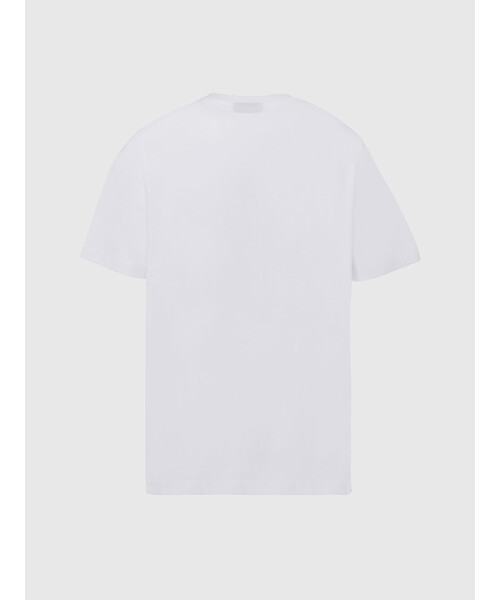 DIESEL ディーゼル Tシャツ・カットソー 白 XL 0124925E0139 87f647a6a6005b6a2b8688580df6cb