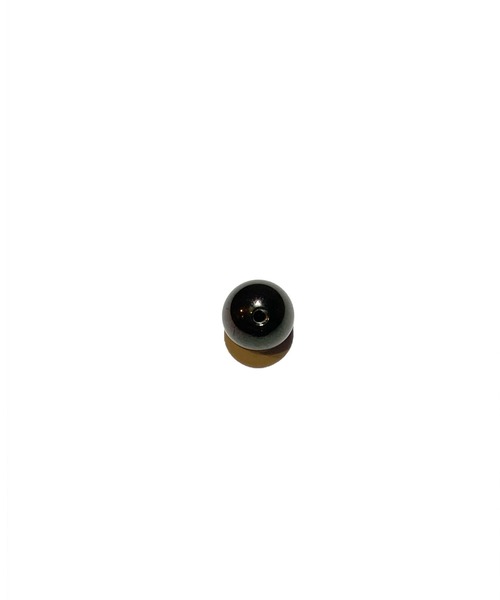 MORPH(モルフ)の「MORPH モルフ スワロフスキーボディピアスキャッチ 14ゲージ 6mm BLACK(ピアス(片耳用)・メンズ・スカイブルー/ブラック/レッド/ブルー/ライトグリーン/エメラルド/クリア/レインボー/ラベンダー/バイオレット/ローズ/ライトピンク・6)」の14枚目の写真