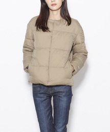 Gymphlex ジムフレックスのダウンジャケット コート通販 Zozotown