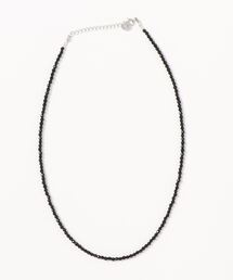 CO（シーオー）の「PIECE OF CHORD / オニキスネックレス（ネックレス）」