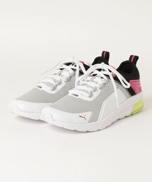 PUMA プーマ ELECTRON STREET ERA 374126 07GRAY/WH/BK