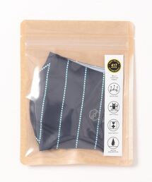 417 EDIFICE | 【CLEANSE / クレンゼ】ファブリックアジャスターマスク(マスク)