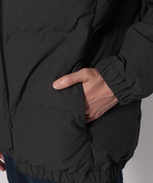 GLOBAL WORK（グローバルワーク）の「URBAN SPECライトダウン/881463（ダウンジャケット/コート・メンズ・ブラック/グレー/ライトブラウン/ネイビー・SMALL/MEDIUM/LARGE/X-LARGE）」の16枚目の写真