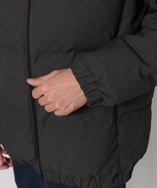 GLOBAL WORK（グローバルワーク）の「URBAN SPECライトダウン/881463（ダウンジャケット/コート・メンズ・ブラック/グレー/ライトブラウン/ネイビー・SMALL/MEDIUM/LARGE/X-LARGE）」の20枚目の写真