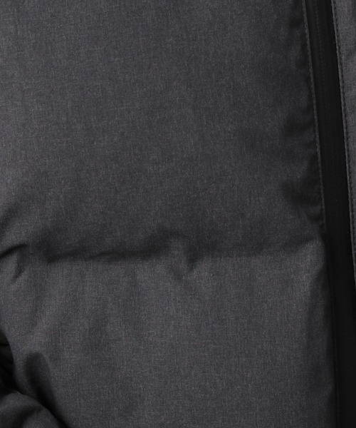 GLOBAL WORK（グローバルワーク）の「URBAN SPECライトダウン/881463（ダウンジャケット/コート・メンズ・ブラック/グレー/ライトブラウン/ネイビー・SMALL/MEDIUM/LARGE/X-LARGE）」の21枚目の写真