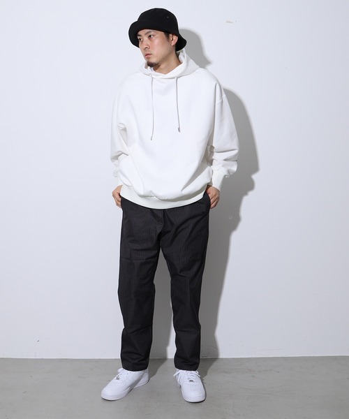 UNITED STANDARD(ユナイテッドスタンダード)の「UNITED STANDARD RIPSTOP TREK PANT US20S-SP04(その他パンツ・メンズ・ブラック・MEDIUM/LARGE)」の6枚目の写真
