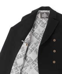 VivienneWestwood ウールチェスターコート 132663-1.jpg