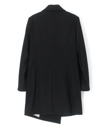 Vivienne Westwood チェスターコート ネイビー 44 Vivienne Westwood MAN（ヴィヴィアンウエストウッドマン）の
