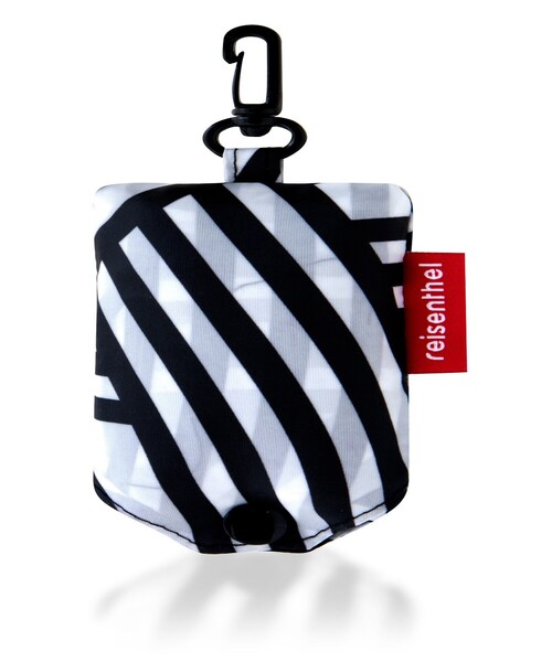 212 KITCHEN STORE(トゥワントゥキッチンストア)の「◆reisenthel (ライゼンタール) ミニマキシショッパー ZEBRA STRIPES(エコバッグ/サブバッグ・レディース・その他・00)」の5枚目の写真