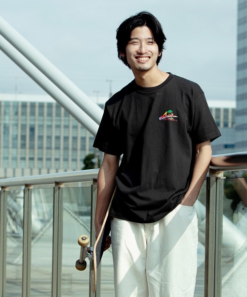 SEGA（セガ）の「バーチャファイター Tシャツ（Tシャツ/カットソー