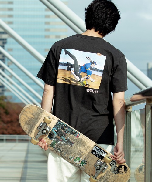 FACT×SCHECTERコラボTシャツ　新品未開封品XXL SUN GODDESS Jacket T-shirt | VORTEX RECORDS