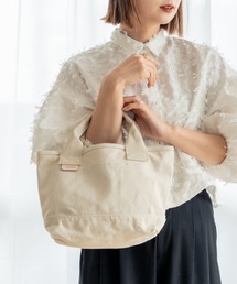 DEVICE | Rename キャンバス ミニトートバッグ(トートバッグ)