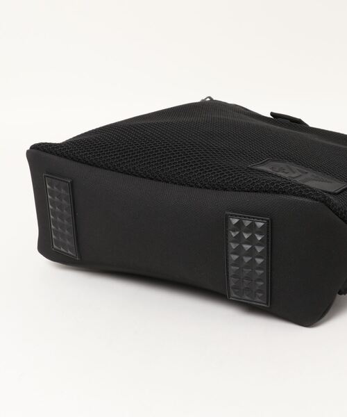 ABAHOUSE（アバハウス）の「GEN-Y/ゲンワイ DARE 縦型2WAYトートバッグ  