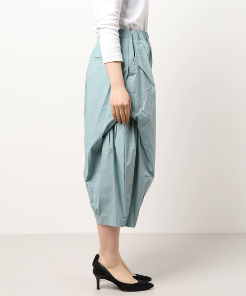 FRAPBOIS（フラボア）の「シーバパンツ（その他パンツ・レディース・ブラック/ブルー系その他・1/0）」の3枚目の写真