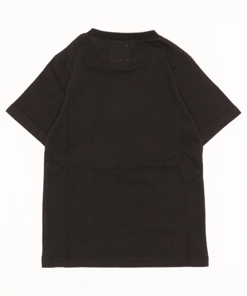 KRIFF MAYER Kid's Collection(クリフメイヤーキッズコレクション)の「【WEB限定】アニマルイラスト半袖T(クマサーファー)(Tシャツ/カットソー・キッズ・パープル/チャコール/ブラウン/オフホワイト・170/130/160/140/150/120)」の5枚目の写真