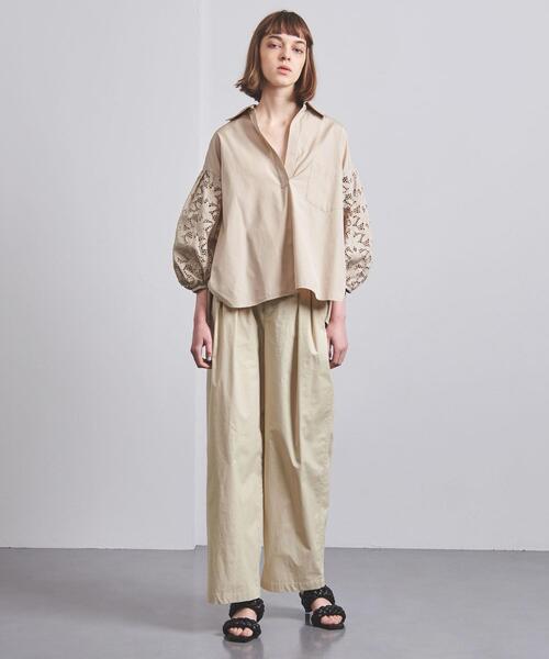 TICCA（ティッカ）の「別注＜TICCA（ティッカ）＞レース