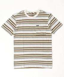 VOLCOM/ボルコム キッズ 半袖Tシャツ C0112103