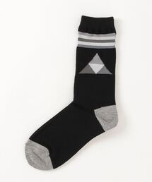 ANREALAGE | ANREALAGE(アンリアレイジ) プリズムミックスソックス(ソックス/靴下)