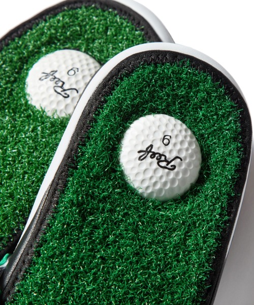 REEF（リーフ）の「【REEF】MULLIGAN SLIDE（サンダル）」 - WEAR