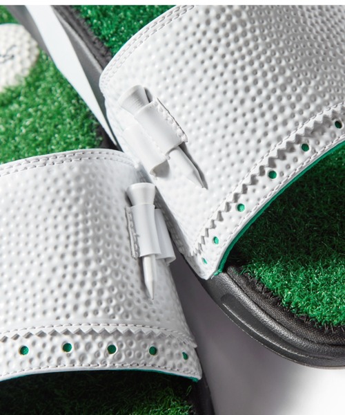 REEF（リーフ）の「【REEF】MULLIGAN SLIDE（サンダル・メンズ・グリーン・8/10/9/7）」の14枚目の写真