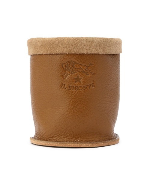 ペンホルダー（ステーショナリー）｜IL BISONTE（イルビゾンテ）の