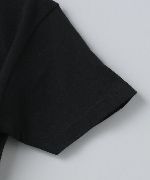 TEG TEG（テグテグ）の「＜TEG TEG × MARK GONZALES＞KID’S PRINT T-SHIRT/Tシャツ（Tシャツ/カットソー・キッズ・ホワイト/ブラック・110/130/150）」の7枚目の写真