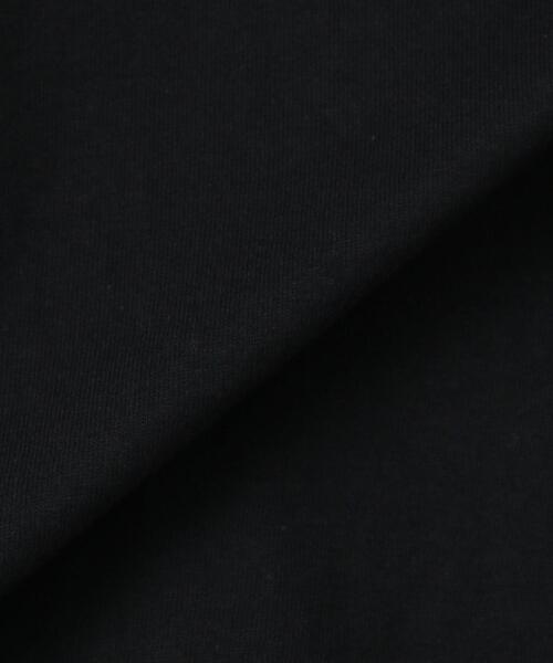 TEG TEG（テグテグ）の「＜TEG TEG × MARK GONZALES＞KID’S PRINT T-SHIRT/Tシャツ（Tシャツ/カットソー・キッズ・ホワイト/ブラック・110/130/150）」の6枚目の写真