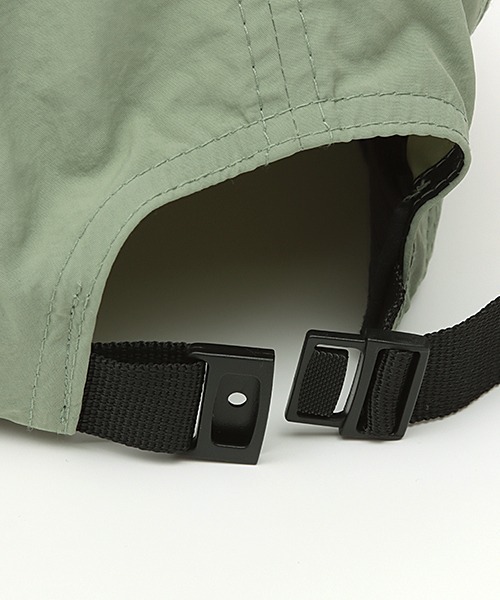 チチカカ（チチカカ）の「パラコードアレンジジェットキャップ（キャップ・レディース・ベージュ/ネイビー/グリーン・FREE）」の14枚目の写真