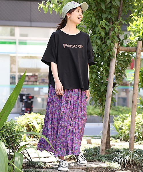 チチカカ（チチカカ）の「パラコードアレンジジェットキャップ（キャップ・レディース・ベージュ/ネイビー/グリーン・FREE）」の7枚目の写真