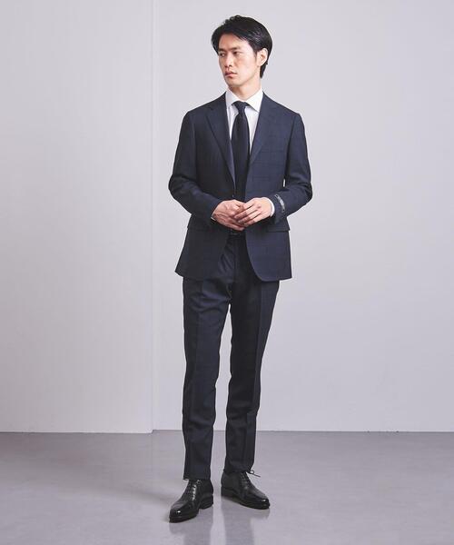 ソブリン スーツ  XL SOVEREIGN（ソブリン）の「＜SOVEREIGN（ソブリン）＞ ウィンドウぺ