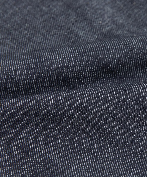 Nudie Jeans(ヌーディージーンズ)の「Nudie Jeans ヌーディージーンズ Thin Finn Dry Twill シンフィン ストレッチ スキニー デニム 111085030(デニムパンツ・メンズ・ノンウォッシュ・32inch/28inch/31inch/29inch/27inch/30inch)」の20枚目の写真