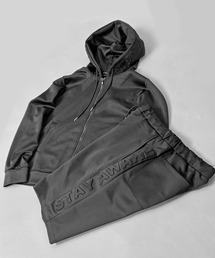 JE-エンボスロゴ・セットアップ