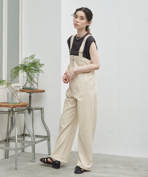 Libra Cue（リブラ キュー）の「淡水パールクラシックネックレス（ネックレス・レディース・ホワイト・FREE）」の7枚目の写真