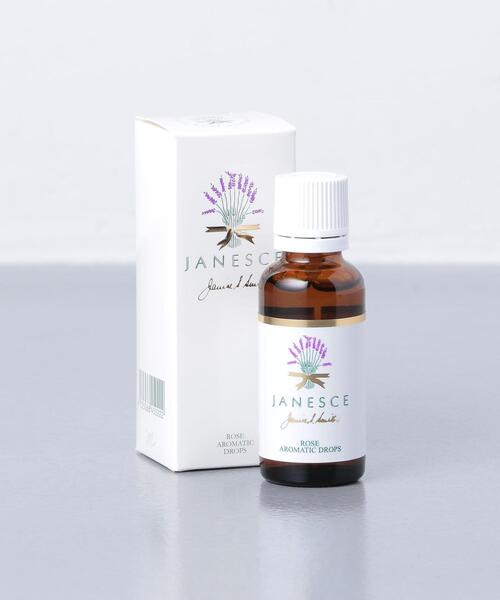 UNITED ARROWS（ユナイテッドアローズ）の「＜JANESCE（ジャネス）＞ローザ アロマドロップ ■■■（洗顔料・レディース・ベージュ/その他・FREE）」の2枚目の写真