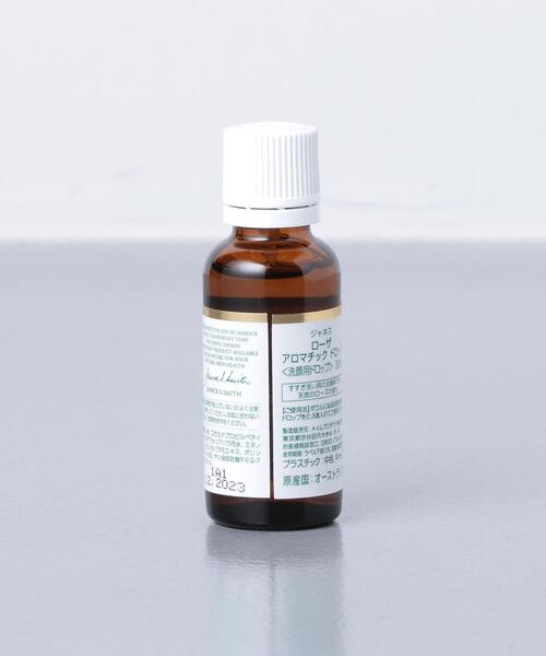 UNITED ARROWS（ユナイテッドアローズ）の「＜JANESCE（ジャネス）＞ローザ アロマドロップ ■■■（洗顔料・レディース・ベージュ/その他・FREE）」の5枚目の写真