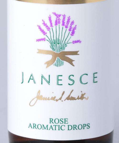 UNITED ARROWS（ユナイテッドアローズ）の「＜JANESCE（ジャネス）＞ローザ アロマドロップ ■■■（洗顔料・レディース・ベージュ/その他・FREE）」の9枚目の写真