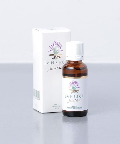 UNITED ARROWS（ユナイテッドアローズ）の「＜JANESCE（ジャネス）＞ローザ アロマドロップ ■■■（洗顔料・レディース・ベージュ/その他・FREE）」の11枚目の写真