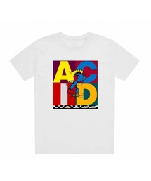 IDEA BOOKS | 【IDEA/アイディア】ACID HOUSE Yves Uro Tシャツ(Tシャツ/カットソー)