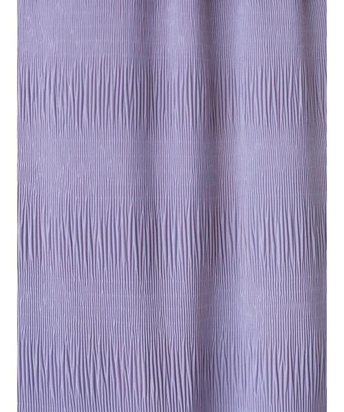 Green　Parks（グリーンパークス）の「マジョリカIラインスカート＊（スカート・レディース・イエロー/パープル/チャコールグレー・FREE）」の12枚目の写真