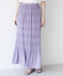 Green　Parks | マジョリカIラインスカート＊(スカート)